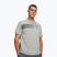 Vyriški treniruočių marškinėliai Under Armour Tech Graphic Tee titanium/black