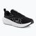 Vyriški bėgimo batai Under Armour Surge 5 black/black/white