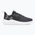 Moteriški bėgimo batai Under Armour Phade RN 4 black/black/white