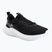 Vyriški bėgimo batai Under Armour Phade RN 4 black/black/white