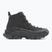 Vyriški žygio batai Under Armour Charged Expanse Mid LTHR WP Black/Anthracite/Bayou