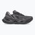 Moteriški bėgimo batai Under Armour Halo Racer 2 black/anthracite/metallic black