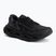 Moteriški bėgimo batai Under Armour Halo Racer 2 black/anthracite/metallic black