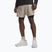 Vyriški treniruočių šortai Under Armour Vanish Woven 2.0 2IN1 Shorts timberwolf taupe/black