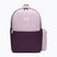 Miesto kuprinė Under Armour Essential Printed Backpack mauve pink/purple echo/white