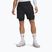 Vyriški treniruočių šortai Under Armour Vanish Woven 2.0 2IN1 Shorts black/white