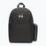 Miesto kuprinė Under Armour Essential Printed Backpack black/black/castlerock