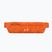 Diržas bėgimui Under Armour Launch Run Belt outrageous orange/silver reflective