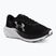 Moteriški bėgimo batai Under Armour Chase black/black/white