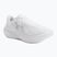 Moteriški bėgimo batai Under Armour Chase white/white/iridescent