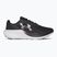 Vyriški bėgimo batai Under Armour Chase black/black/white
