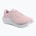 Moteriški bėgimo batai Under Armour Chase prime pink/metallic silver/white