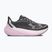 Moteriški bėgimo batai Under Armour Velociti Distance black/mauve pink/white