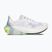 Moteriški bėgimo batai Under Armour Velociti Distance white/blue fog/metallic blue fog