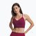 Sportinė liemenėlė Under Armour Vanish Seamless Low claret/ox blood