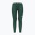 Vaikiškos tamprės Under Armour HeatGear Leggings campus ivy/white