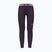 Vaikiškos tamprės Under Armour HeatGear Leggings purple echo/white