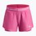 Treniruočių šortai vaikams Under Armour UA Tech Play Up 2IN1 Shorts pink frenzy/white