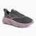 Moteriški bėgimo batai Under Armour Rogue 6 castlerock/mauve pink/mauve pink