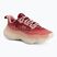 Moteriški treniruočių batai Under Armour Pulse claret/posh pink/posh pink