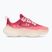 Moteriški treniruočių batai Under Armour Pulse claret/posh pink/posh pink