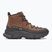 Vyriški žygio batai Under Armour Charged Expanse Mid LTHR WP Incense Brown/Black/Khaki Base