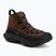 Vyriški žygio batai Under Armour Charged Expanse Mid LTHR WP Incense Brown/Black/Khaki Base