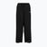 Vaikiškos kelnės Under Armour G Icon Woven Open Leg Pant black/black/white