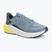 Vyriški bėgimo batai Under Armour Turbulence 3 blue wind/downpour gray/flash light
