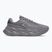 Vyriški bėgimo batai Under Armour Halo Runner 2 Titan Gray/Steel/Metallic Silver