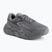 Vyriški bėgimo batai Under Armour Halo Runner 2 Titan Gray/Steel/Metallic Silver