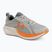 Vyriški bėgimo batai Under Armour Assert 11 titanium/summit white/outrageous orange