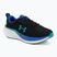 Vyriški bėgimo batai Under Armour Assert 11 black/team royal/geode green
