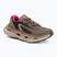 Moteriški bėgimo batai Under Armour Halo Racer 2 desert taupe/virtual pink/peppercorn
