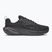 Vyriški bėgimo batai Under Armour Surge 5 black/black/anthracite