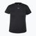 Moteriški treniruočių marškinėliai Under Armour Motion Fitted SS ultimate black/white