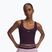 Moteriški treniruočių marškinėliai Under Armour Motion Tank purple echo/mauve pink