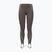 Moteriškos treniruočių tamprės Under Armour Meridian Contour Stirrup Leggings peppercorn/white/peppercorn