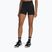 Moteriški treniruočių šortai Under Armour Motion Middy ultimate black/white