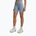 Moteriški treniruočių šortai Under Armour Motion Bike Shorts blue wind/blue fog