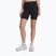 Moteriški treniruočių šortai Under Armour Motion Bike Shorts ultimate black/white