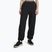 Moteriškos kelnės Under Armour Icon Fleece Gym Pant ultimate black/white
