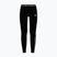 Vaikiškos tamprės Under Armour HeatGear Branded Leggings black/white