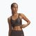 Sportinė liemenėlė Under Armour Infinity High 2.0 peppercorn/peppercorn