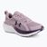 Moteriški bėgimo batai Under Armour Assert 11 mauve pink/white/purple echo