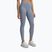 Moteriškos treniruočių tamprės Under Armour Vanish Elite Leggings blue wind/metallic silver