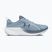Vyriški bėgimo batai Under Armour Assert 11 blue wind/downpour gray/downpour gray