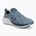 Vyriški bėgimo batai Under Armour Assert 11 blue wind/downpour gray/downpour gray