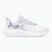 Moteriški bėgimo batai Under Armour Phade RN 4 white/blue fog/blackout navy