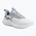 Moteriški bėgimo batai Under Armour Phade RN 4 white/blue fog/blackout navy